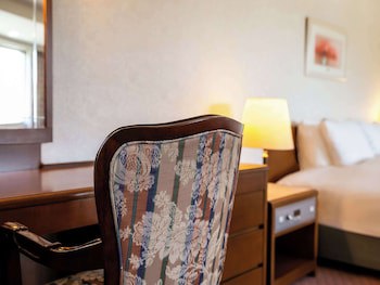 Mercure Nagano Matsushiro Resort & Spa