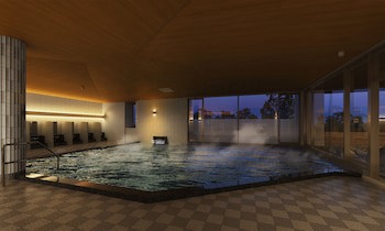Mercure Nagano Matsushiro Resort & Spa