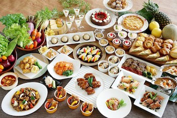 Marroad International Hotel Narita