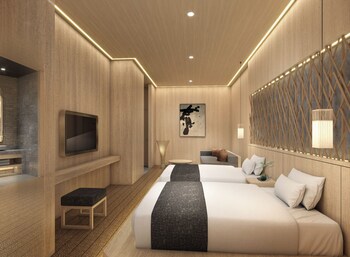 One Station Hotel Kumamoto