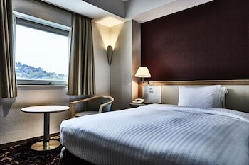 One Station Hotel Kumamoto