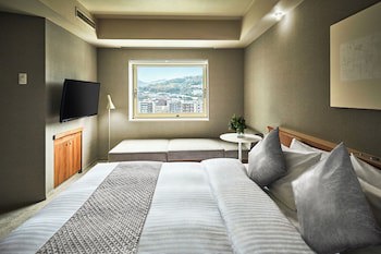 One Station Hotel Kumamoto
