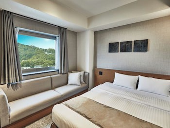 One Station Hotel Kumamoto