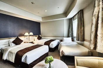 One Station Hotel Kumamoto