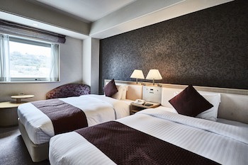 One Station Hotel Kumamoto