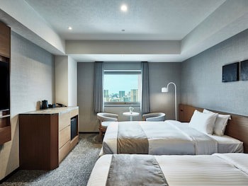 One Station Hotel Kumamoto