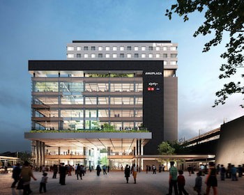 One Station Hotel Kumamoto