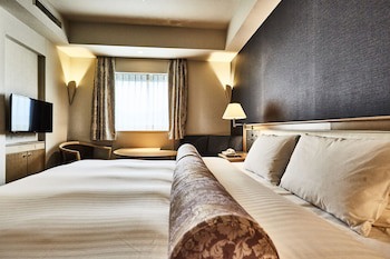One Station Hotel Kumamoto