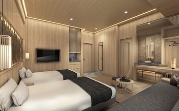 One Station Hotel Kumamoto
