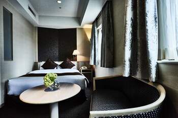 One Station Hotel Kumamoto