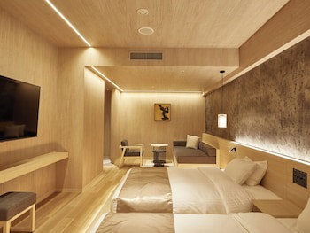 One Station Hotel Kumamoto