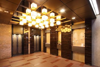 Takamatsu Tokyu Rei Hotel