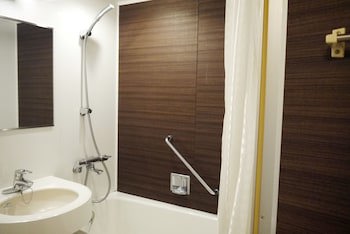 Takamatsu Tokyu Rei Hotel