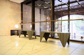 Takamatsu Tokyu Rei Hotel