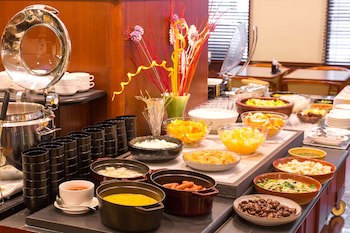Takamatsu Tokyu Rei Hotel