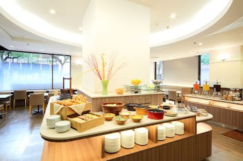 Takamatsu Tokyu Rei Hotel