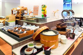 Takamatsu Tokyu Rei Hotel