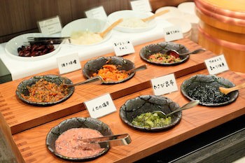 Takamatsu Tokyu Rei Hotel
