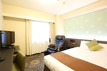 Takamatsu Tokyu Rei Hotel
