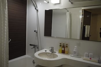 Takamatsu Tokyu Rei Hotel