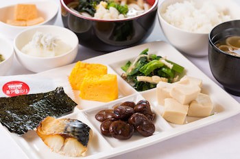 Takamatsu Tokyu Rei Hotel