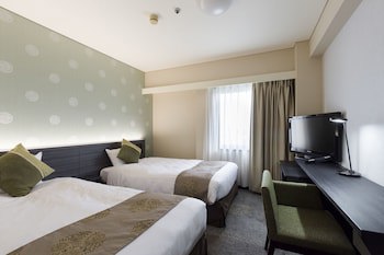 Takamatsu Tokyu Rei Hotel