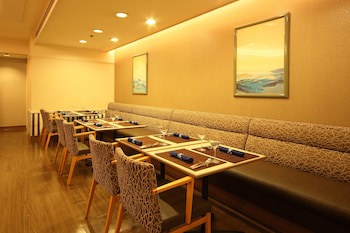 Takamatsu Tokyu Rei Hotel