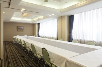 Takamatsu Tokyu Rei Hotel