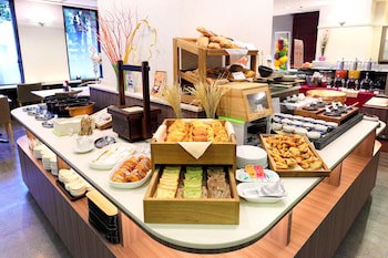 Takamatsu Tokyu Rei Hotel