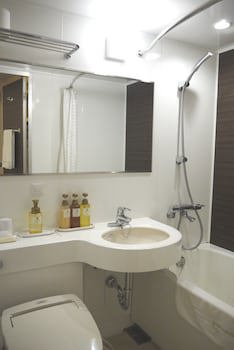 Takamatsu Tokyu Rei Hotel