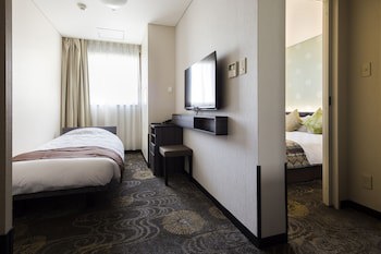 Takamatsu Tokyu Rei Hotel