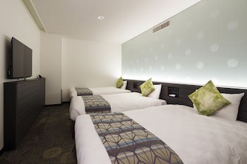 Takamatsu Tokyu Rei Hotel