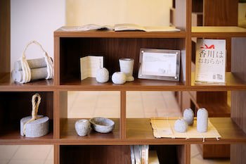 Takamatsu Tokyu Rei Hotel