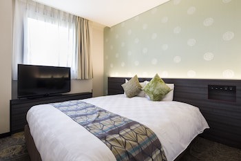 Takamatsu Tokyu Rei Hotel