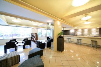 Takamatsu Tokyu Rei Hotel