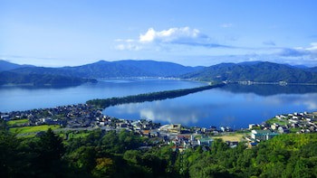 Mercure Kyoto Miyazu Resort & Spa