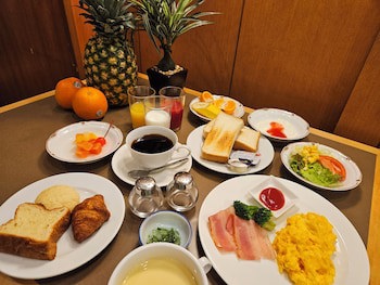 Smile Hotel Tokushima