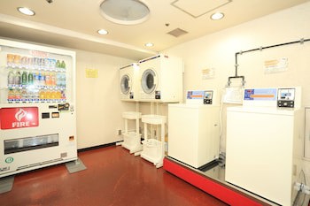 Smile Hotel Tokushima