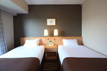 Smile Hotel Tokushima