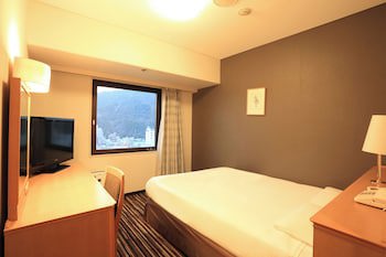 Smile Hotel Tokushima