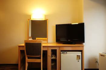 Smile Hotel Tokushima