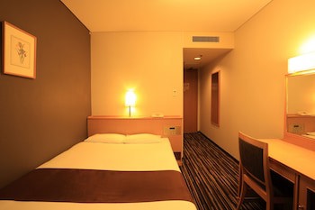 Smile Hotel Tokushima