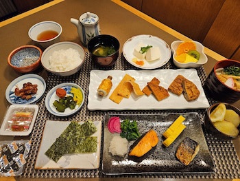 Smile Hotel Tokushima
