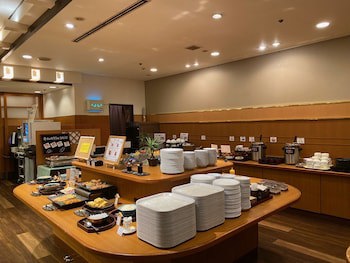Smile Hotel Tokushima