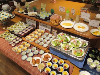 Smile Hotel Tokushima