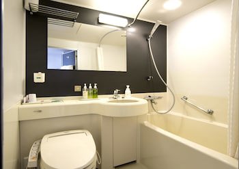 Smile Hotel Tokushima