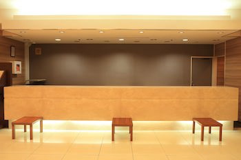 Smile Hotel Tokushima