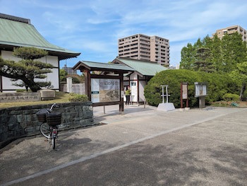 Smile Hotel Tokushima