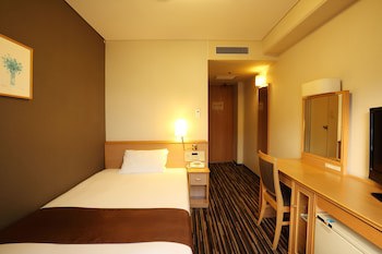 Smile Hotel Tokushima