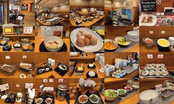 Smile Hotel Tokushima